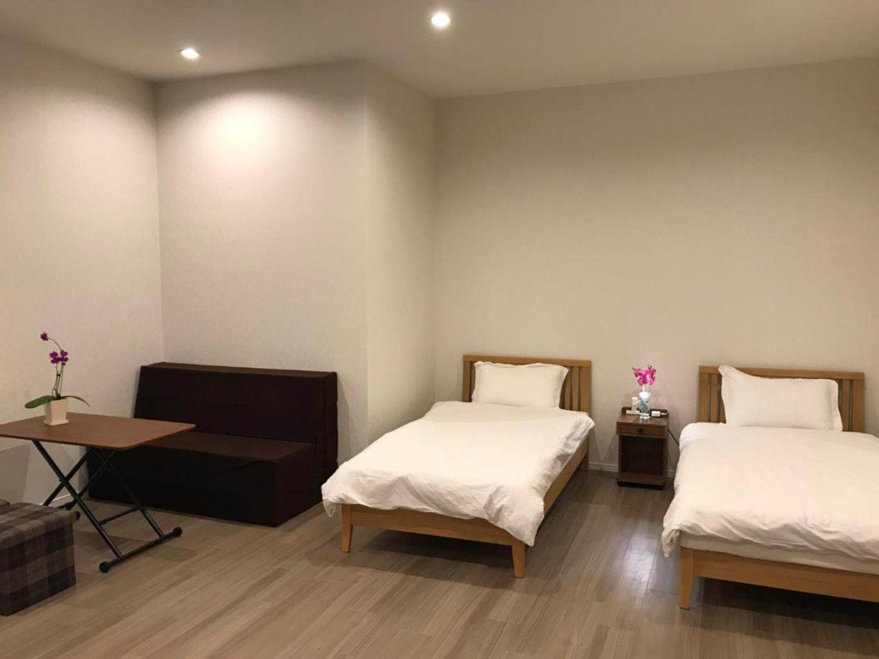 Hotel Kokoro No Yado Mihama à Chatan Extérieur photo