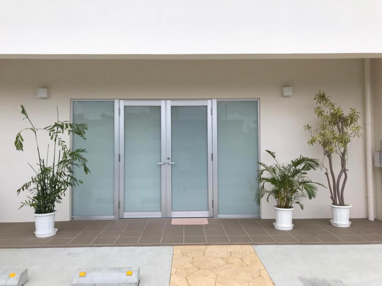 Hotel Kokoro No Yado Mihama à Chatan Extérieur photo